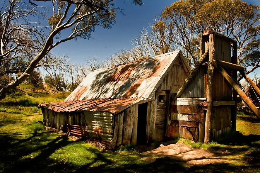 The Great Aussie Beer Shed and Heritage Farm Museum