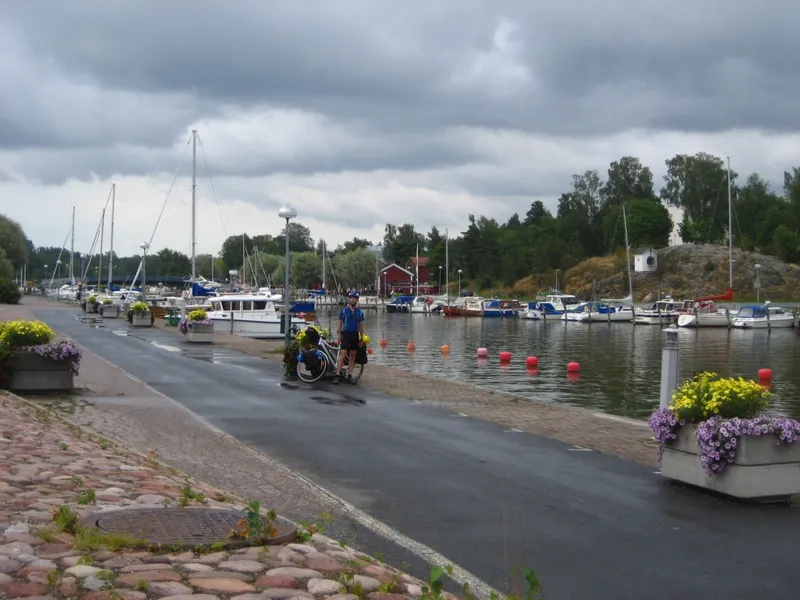 The Guest Harbour
