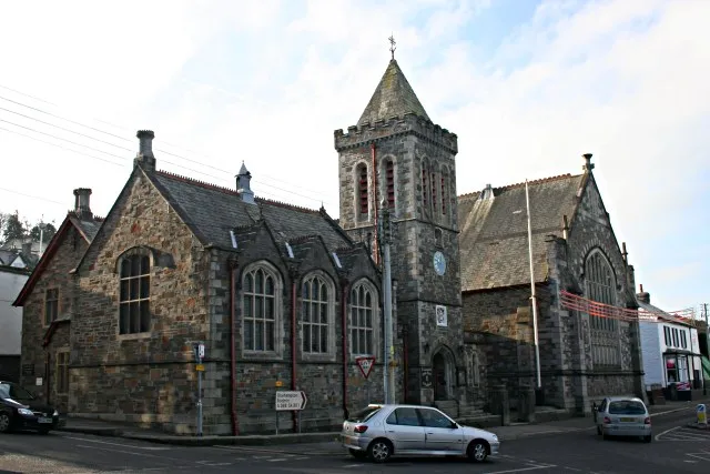 The Guildhall
