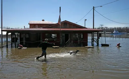 The Hawg Pit BBQ Barn