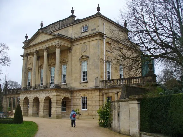The Holburne Museum