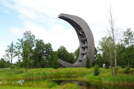 The Hole of Cow's Foot