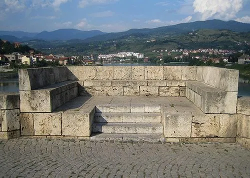 The House of Ivo Andrić