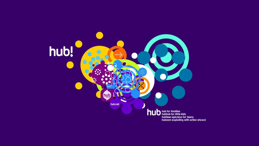 The Hub 30A