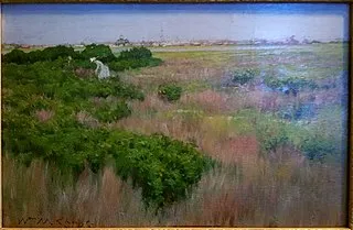 The Hyde Collection Art Museum
