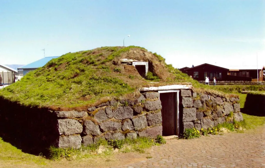 The Icelandic Wonders Museum
