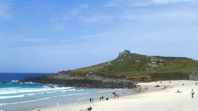 The Island