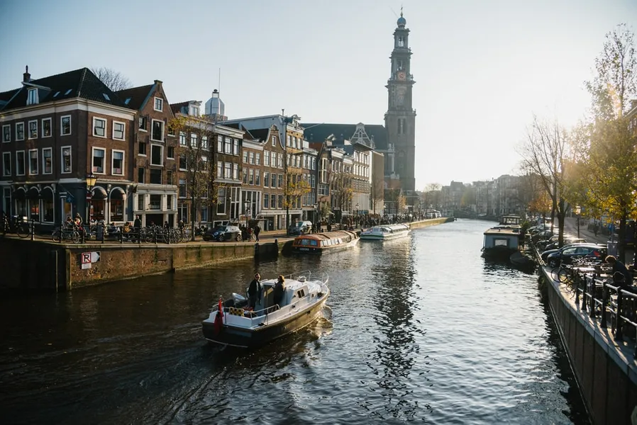 The Jordaan
