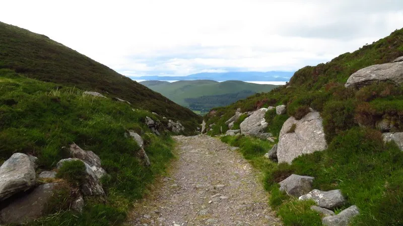 The Kerry Way
