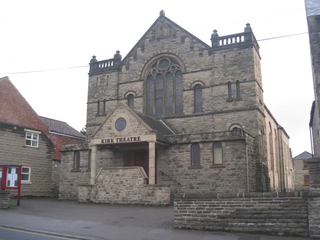 The Kirk Theatre