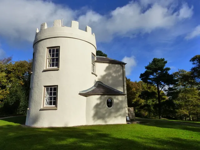 The Kymin