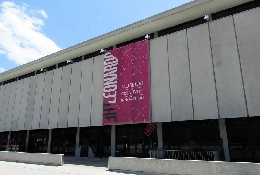 The Leonardo Museum
