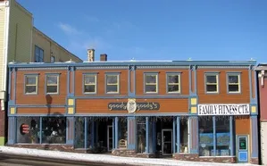 The Livery Theatre