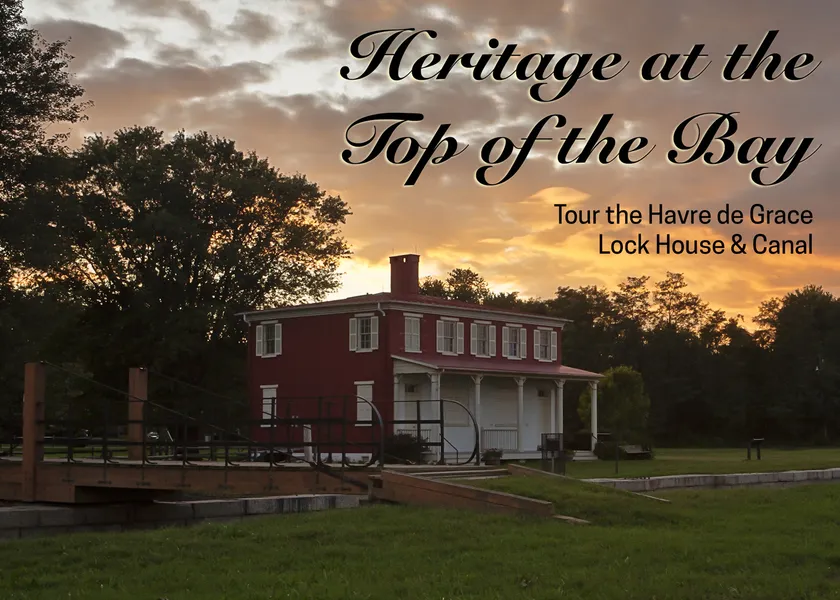 The Lock House Museum