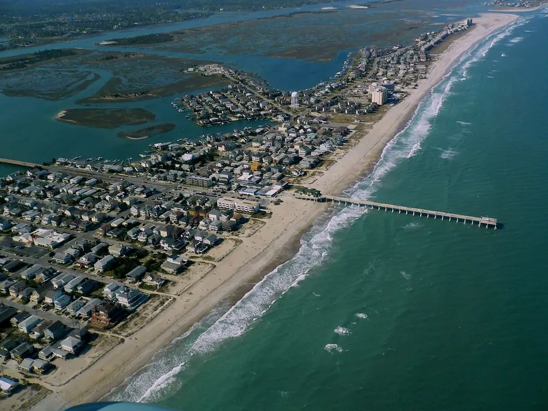 The Loop - Wrightsville Beach