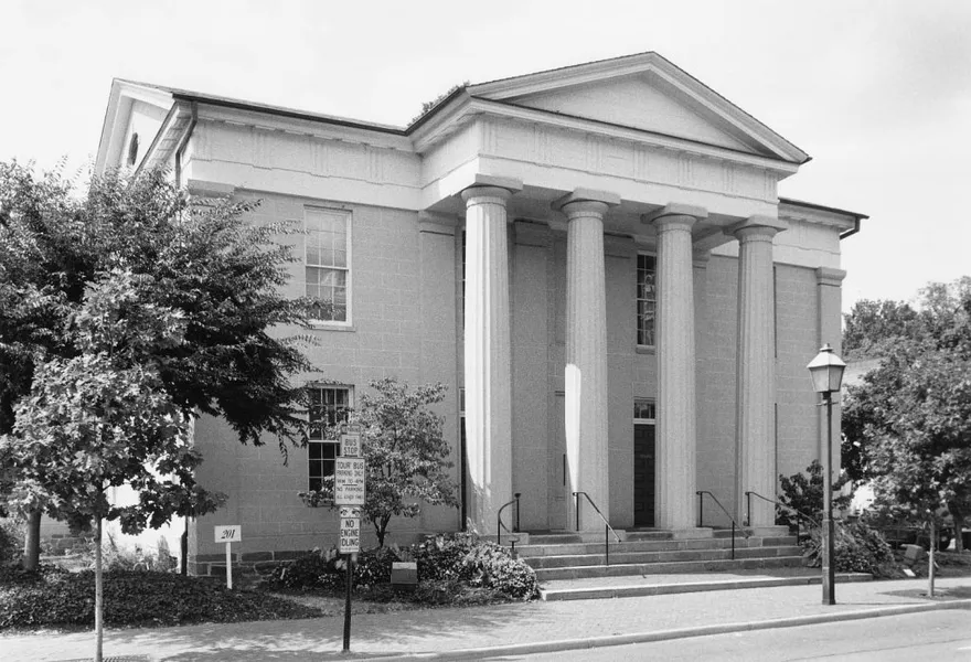The Lyceum: Alexandria's History Museum
