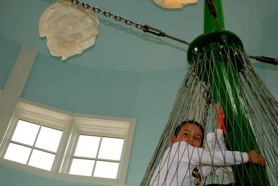 The Magic House, St. Louis Children's Museum