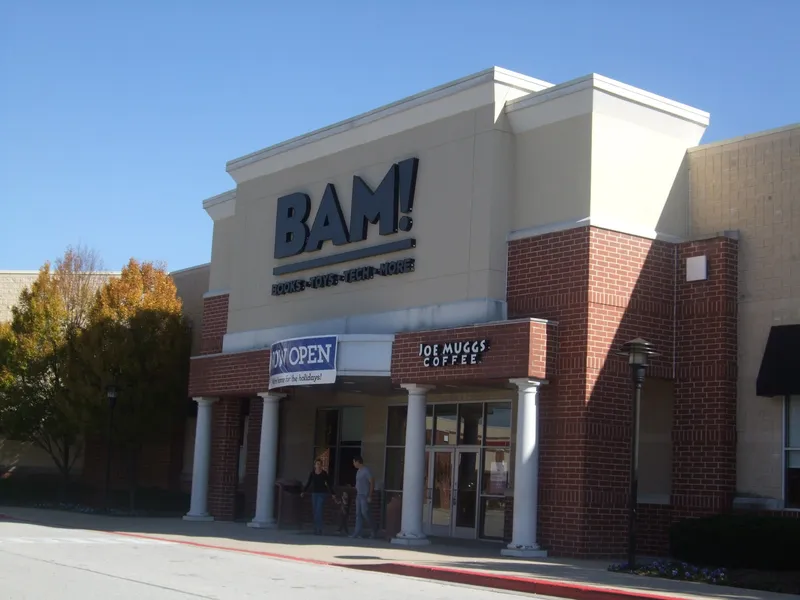 The Mall at Barnes Crossing