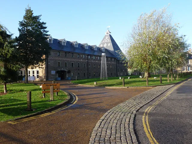 The Maltings