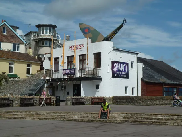 The Marine Theatre