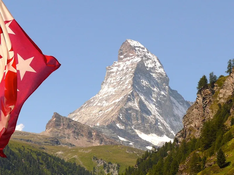 The Matterhorn Museum