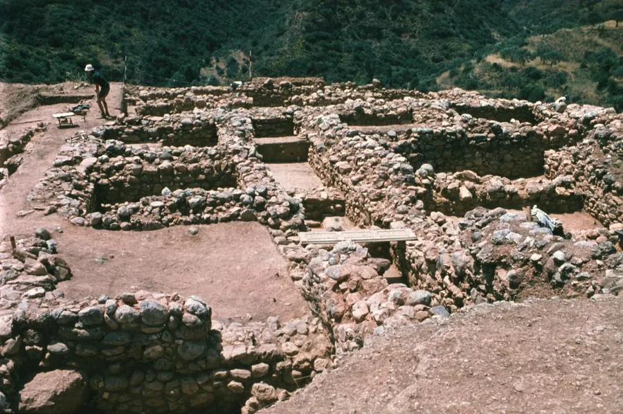 The Menelaion