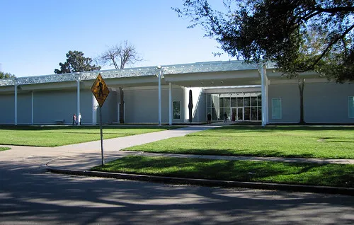 The Menil Collection