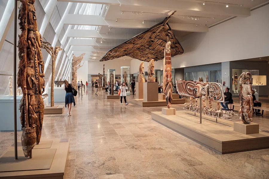 The Metropolitan Museum of Art