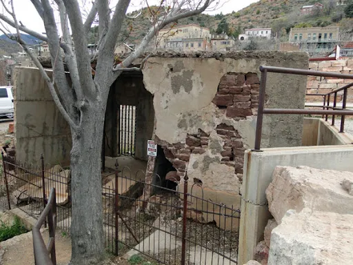The Mine Museum