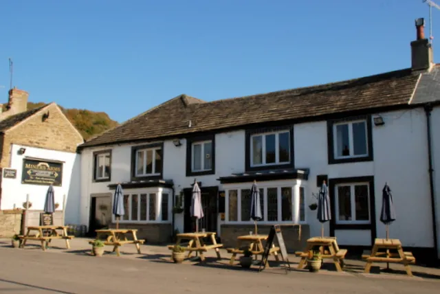 The Miners Arms