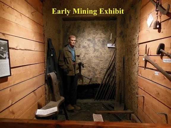 The Mining Museum