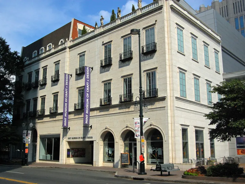 The Mint Museum