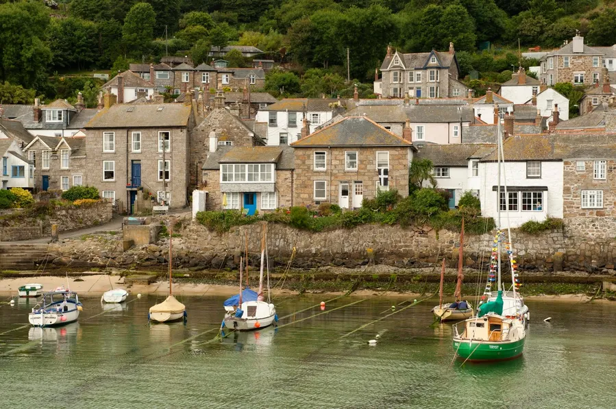 The Mousehole Folk Museum