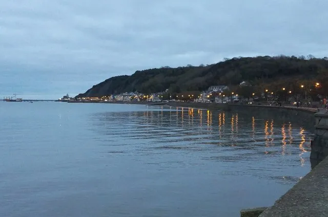 The Mumbles