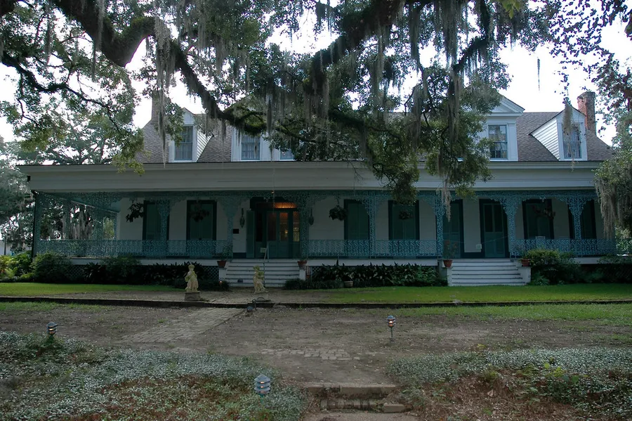 The Myrtles Plantation
