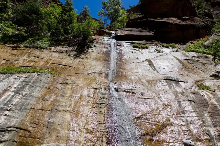 The Narrows
