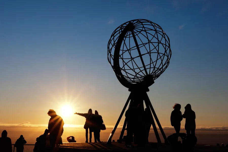 The North Cape