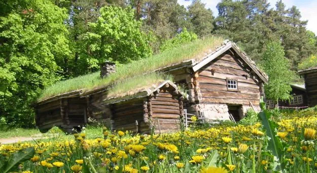 The Norwegian Museum of Cultural History