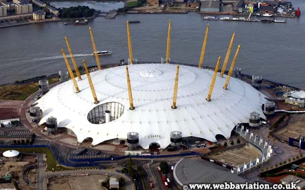 The O2