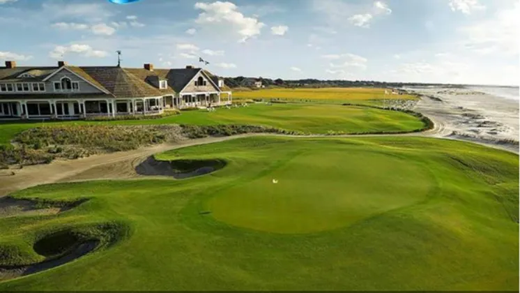 The Ocean Course