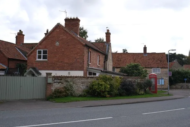 The Old Mill House Gallery