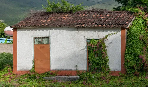 The Old Schoolhouse