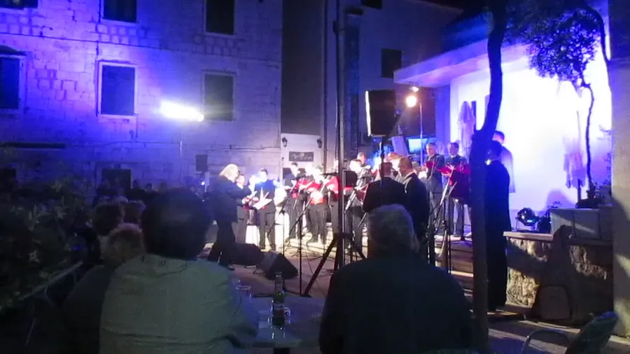 The Omiš Pirate Festival