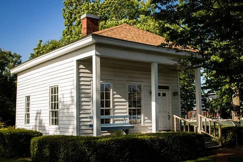 The Onslow County Museum