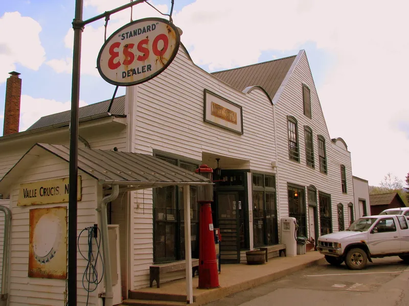 The Original Mast General Store