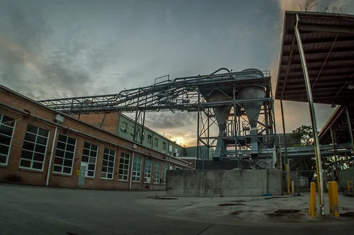The Papirfabrikken (The Paper Mill)