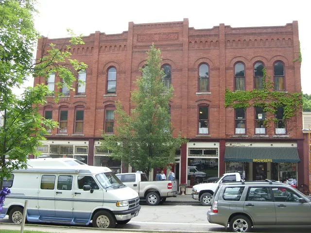 The Park Inn