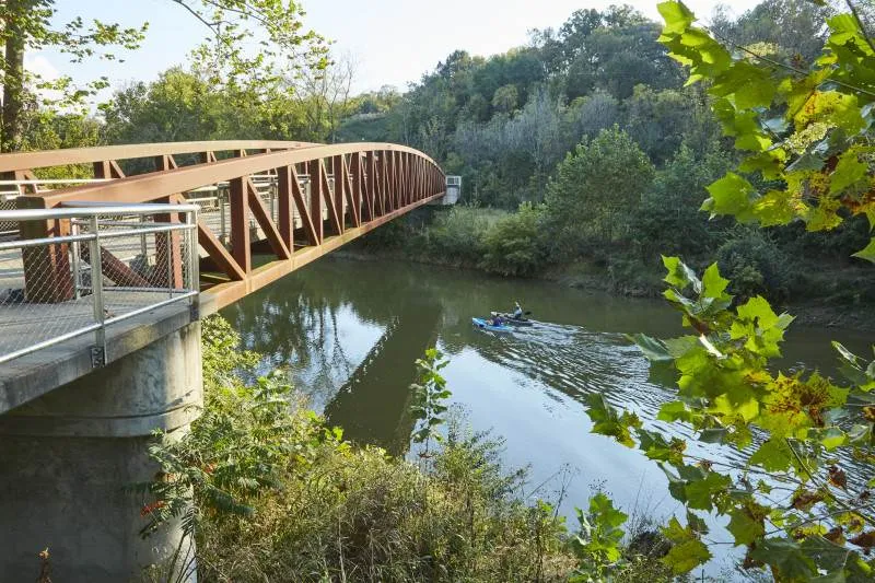 The Parklands of Floyds Fork