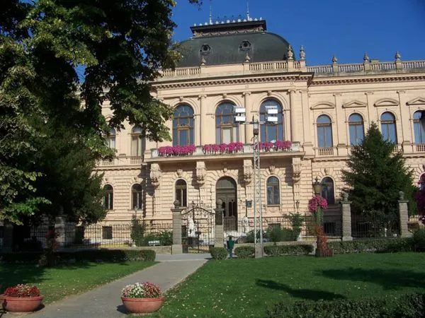 The Patriarchate Court
