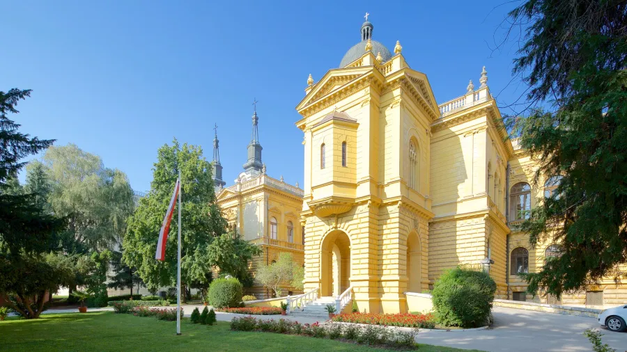 The Patriarchate of Karlovci